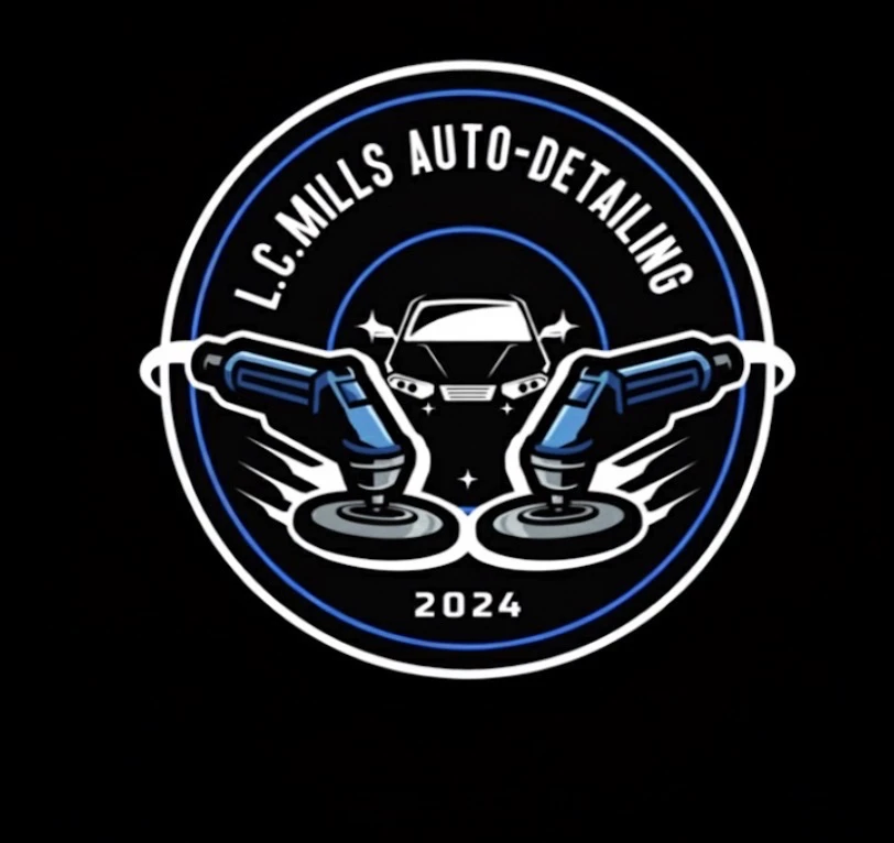 LC Mills Detailing
